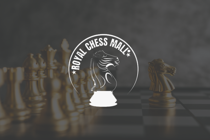 Royal chess mall Case Studies